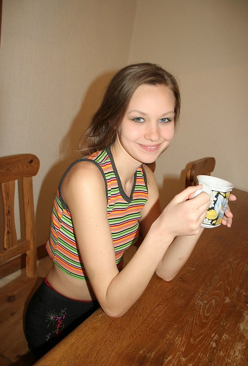 Валерия, 18